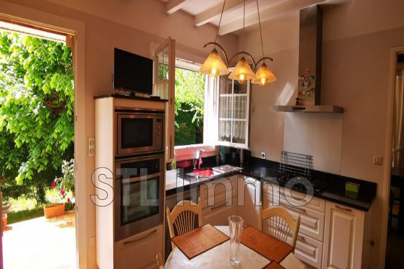 Villa - 150 m² - 5 pièces