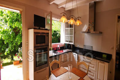 Villa - 150 m² - 5 pièces