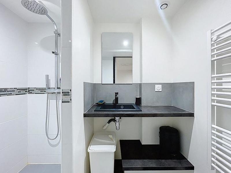 Duplex - 66 m² - 3 pièces