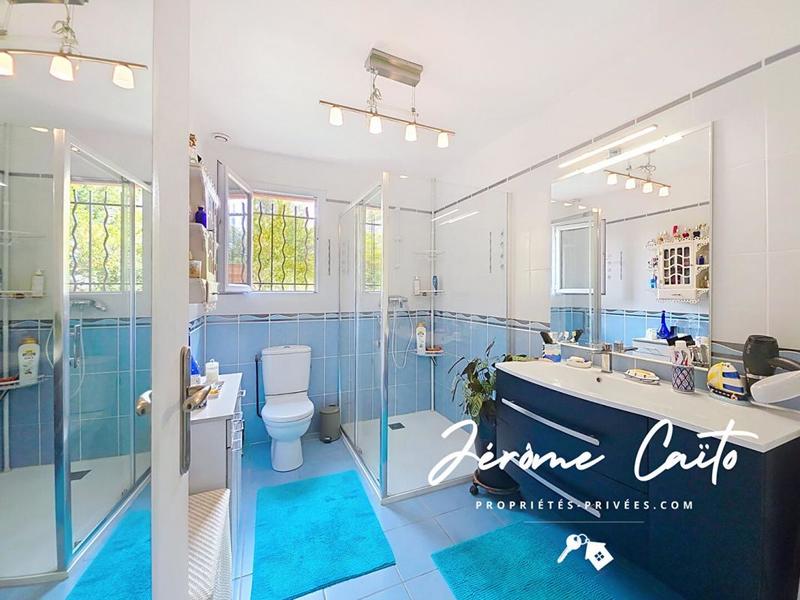 Maison - 152 m² - 6 pièces