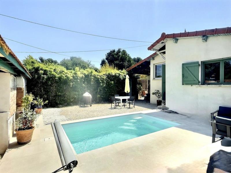 Villa - 87 m² - 4 pièces