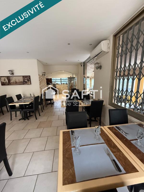 Local commercial - 92 m²