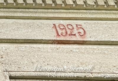 Maison en pierre - 190 m² - 6 pièces