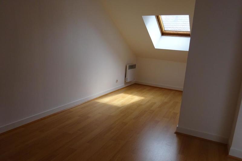 Duplex - 40 m² - 2 pièces