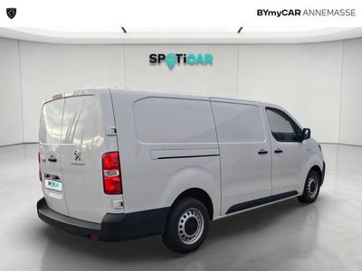 Peugeot Expert Fgn Xl Bluehdi 180 s&amp;S Eat8