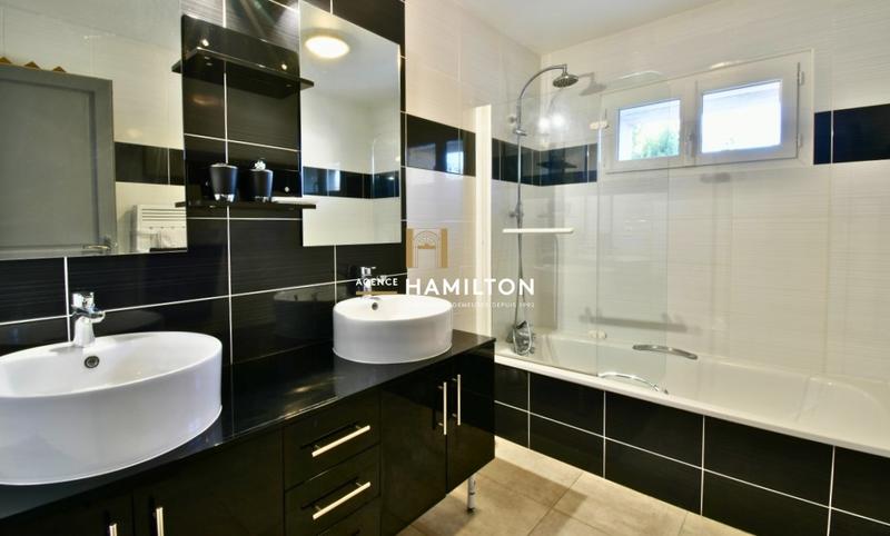 Maison de campagne - 138 m² - 5 pièces