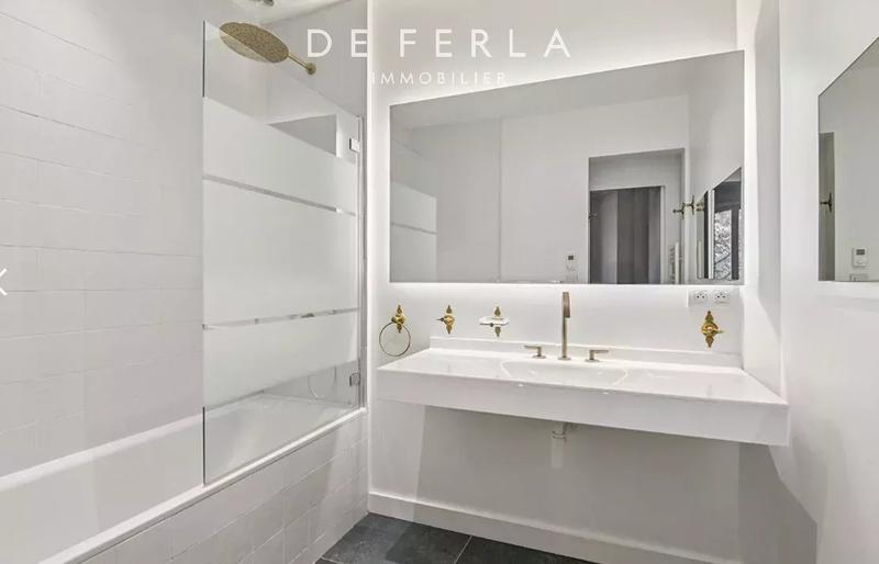 Appartement - 172 m² - 5 pièces