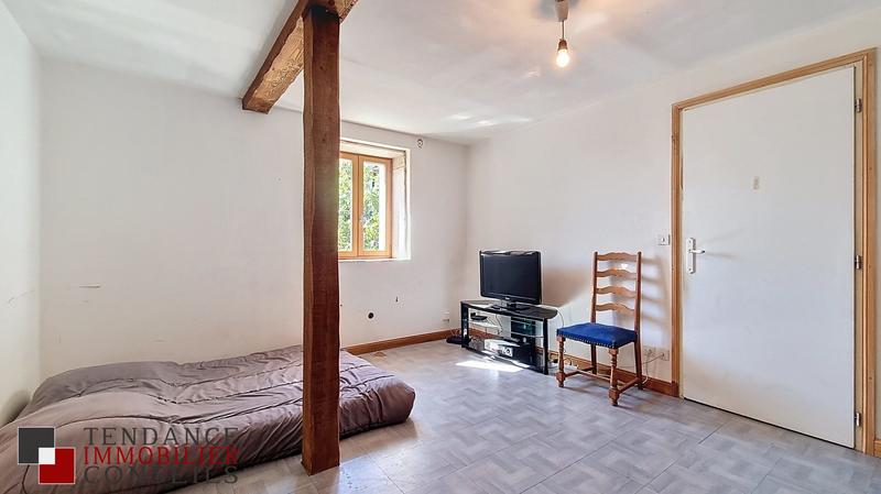 Maison - 170 m² - 7 pièces