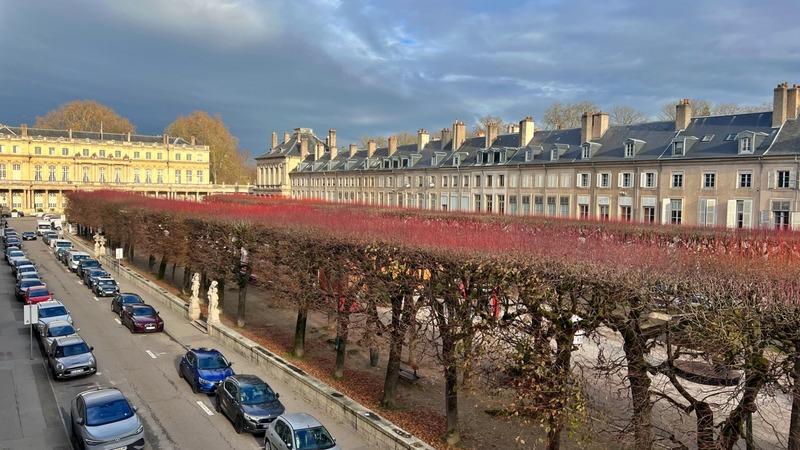 Appartement bourgeois - 141 m² - 5 pièces