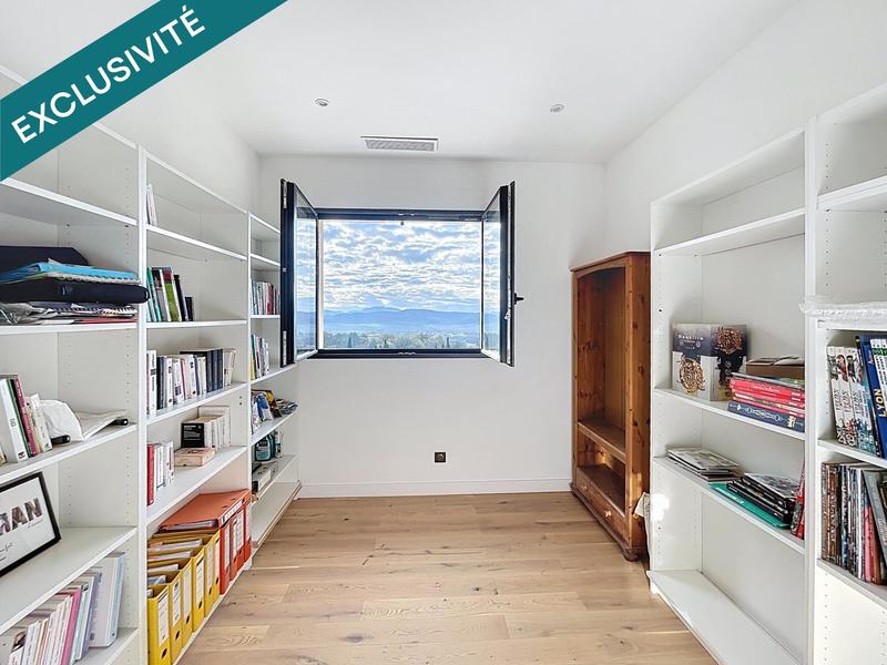 Maison - 183 m² - 6 pièces