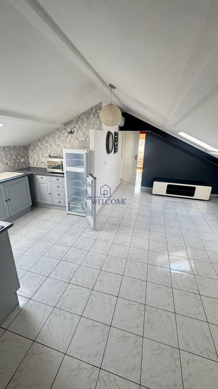 Appartement - 70 m² - 2 pièces