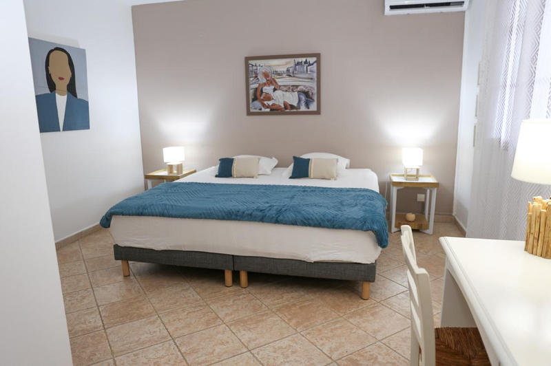 Villa - 200 m² - 5 pièces