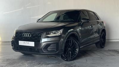 Audi Q2 s line 35 Tfsi s tronic