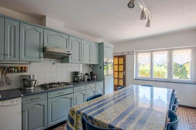 Maison ancienne - 160 m² - 7 pièces