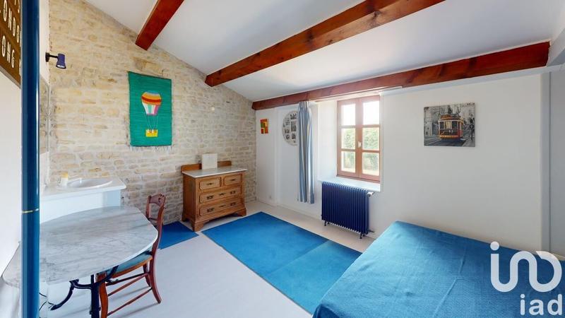 Maison - 345 m² - 15 pièces