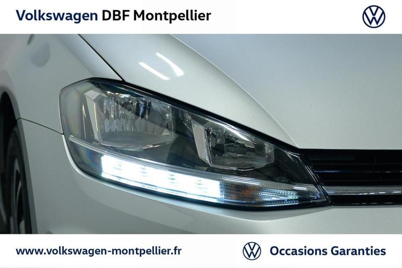 Volkswagen Golf 1.0 Tsi 115 Bvm6 Connect