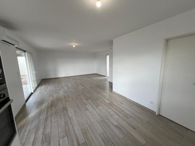Maison - 132 m² - 6 pièces