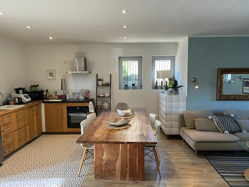 Maison - 146 m² - 6 pièces