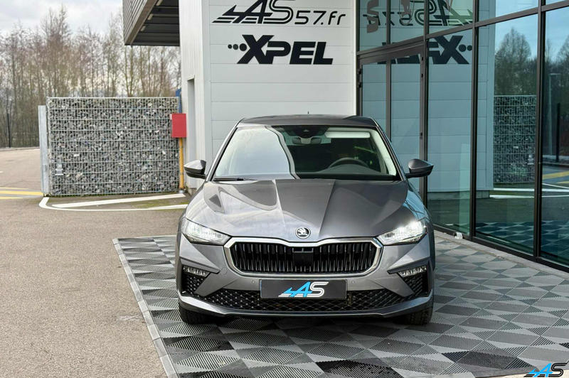 Skoda Scala Sélection 1.0 Tsi 116ch Dsg7 Camera Sieges Chauffants