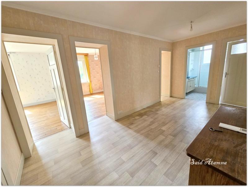Maison - 195 m² - 8 pièces