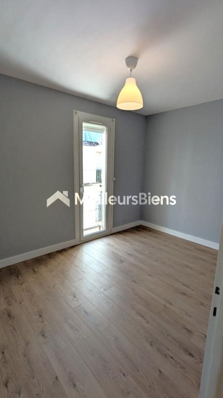 Appartement - 74 m² - 4 pièces