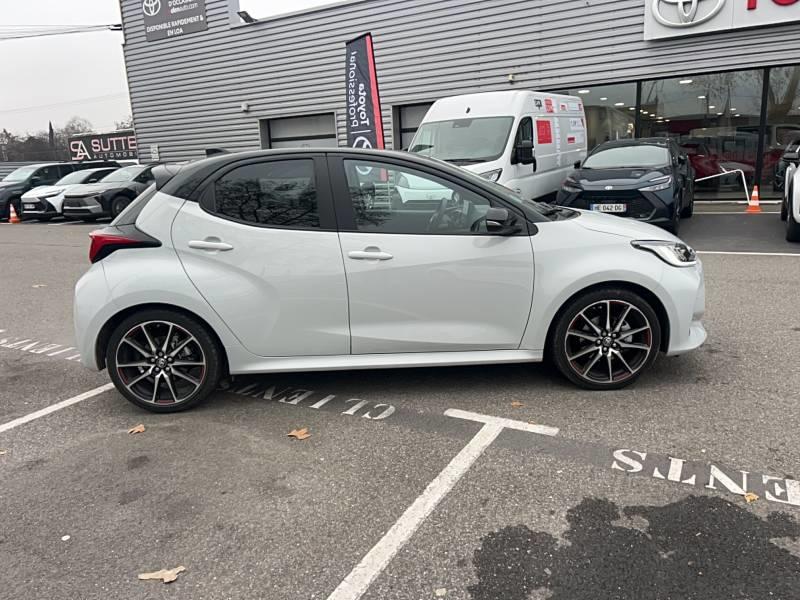 Toyota Yaris Hybride 116h Gr Sport