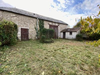 Grange - 85 m² - 1 pièce