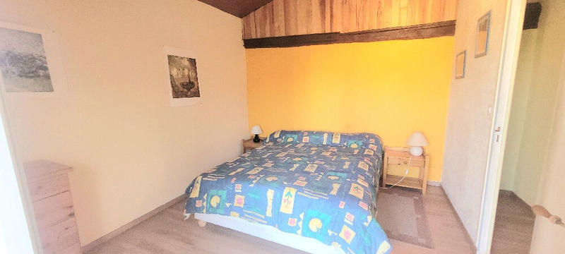 Maison de village - 80 m² - 3 pièces