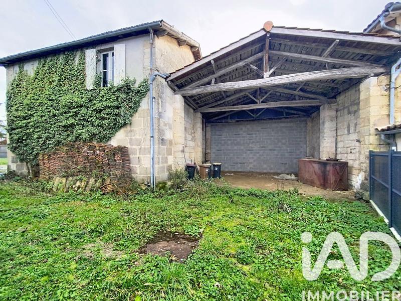 Maison - 170 m² - 5 pièces