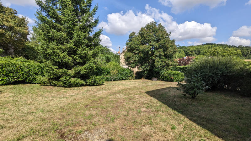 Maison - 118 m² - 7 pièces