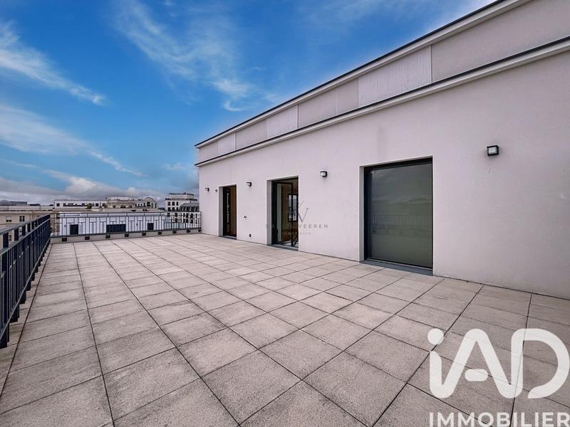 Appartement - 149 m² - 4 pièces