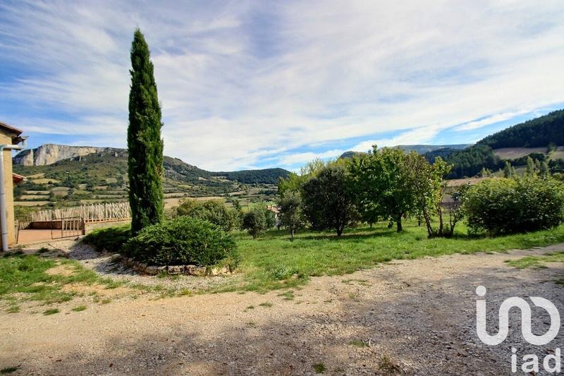 Maison - 104 m² - 4 pièces