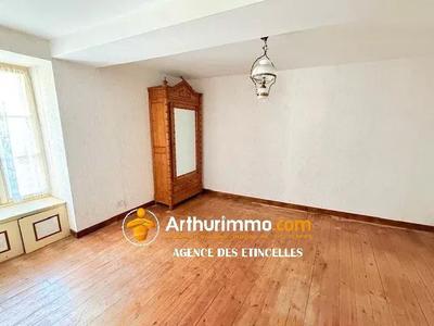 Maison - 116 m² - 11 pièces