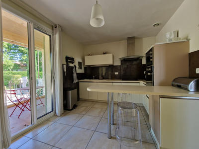 Villa - 140 m² - 7 pièces