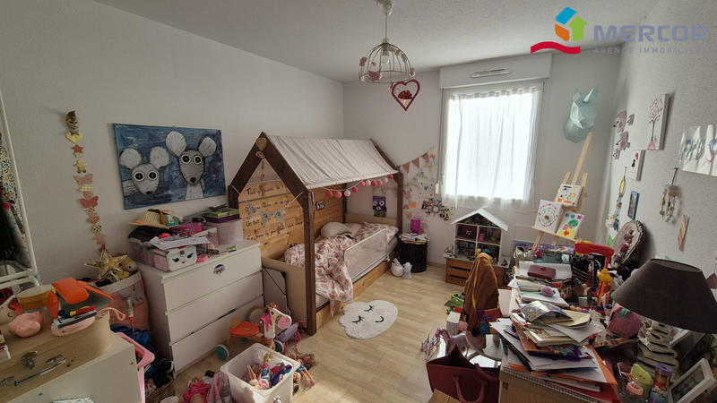 Appartement - 75 m² - 3 pièces