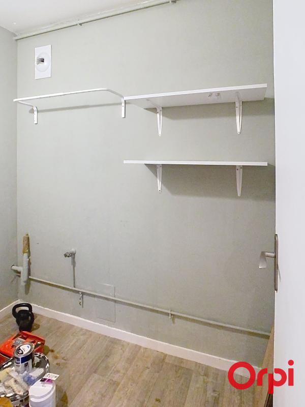 Appartement - 78 m² - 3 pièces