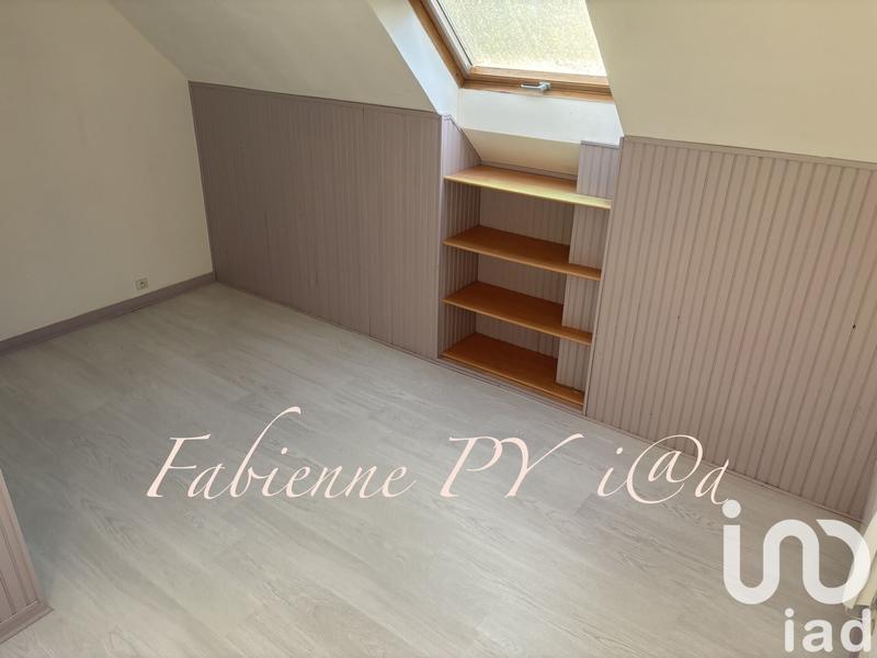 Maison - 164 m² - 6 pièces