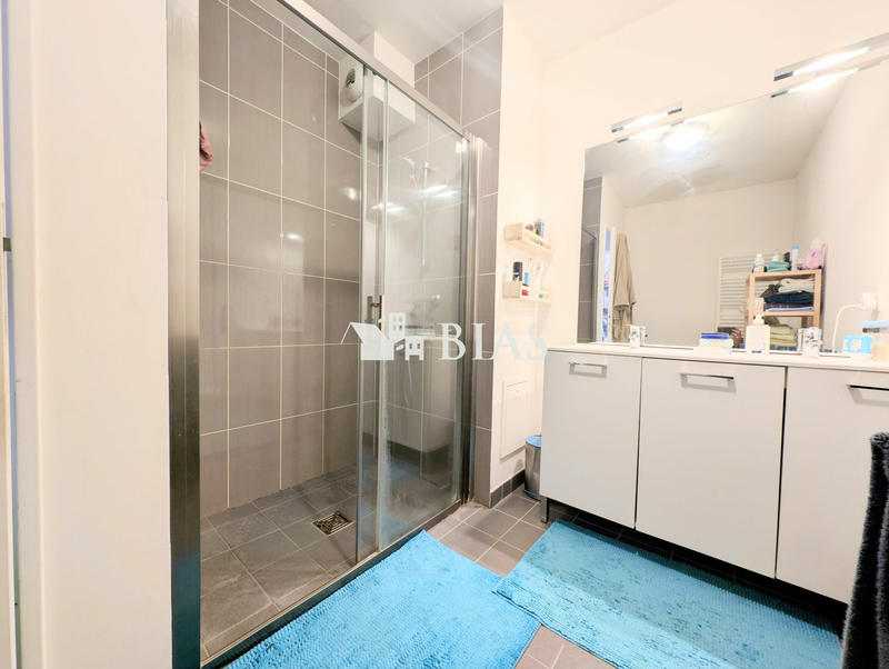 Appartement - 74 m² - 3 pièces