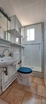 Appartement - 20 m² - 1 pièce