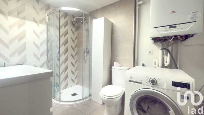 Appartement - 141 m² - 6 pièces