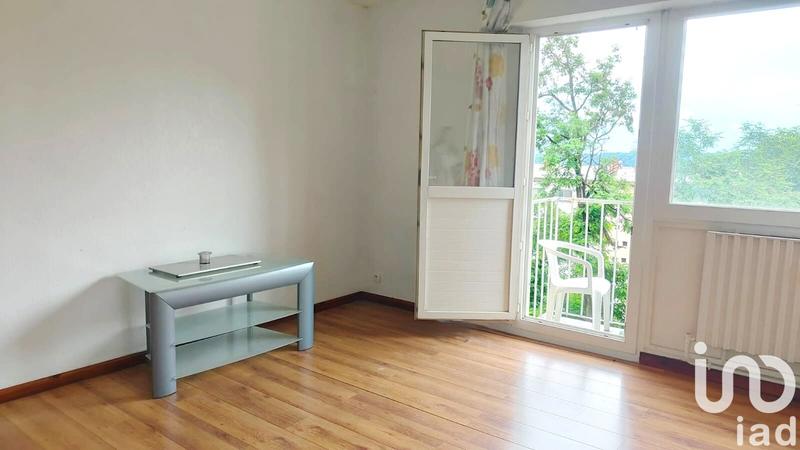 Appartement - 92 m² - 4 pièces