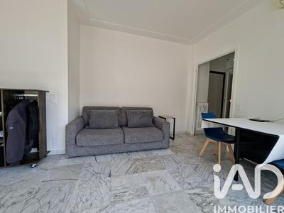 Appartement - 34 m² - 2 pièces
