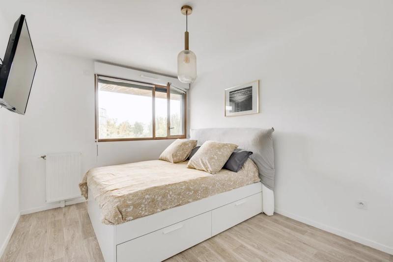 Appartement - 74 m² - 3 pièces