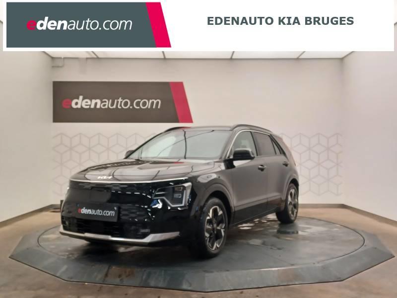 Kia Niro Ev Electrique 204 ch Premium