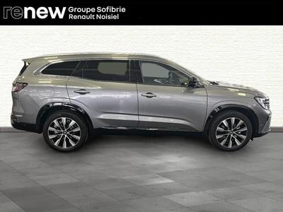 Renault Espace VI E-Tech full hybrid 200 Gsr2 Techno