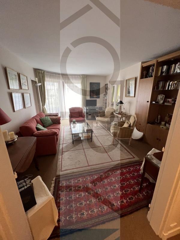 Appartement - 52 m² - 2 pièces