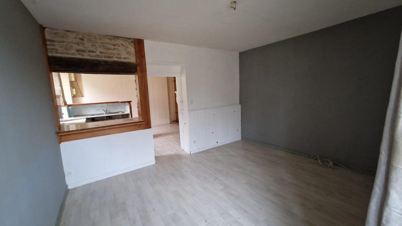 Maison - 151 m² - 8 pièces