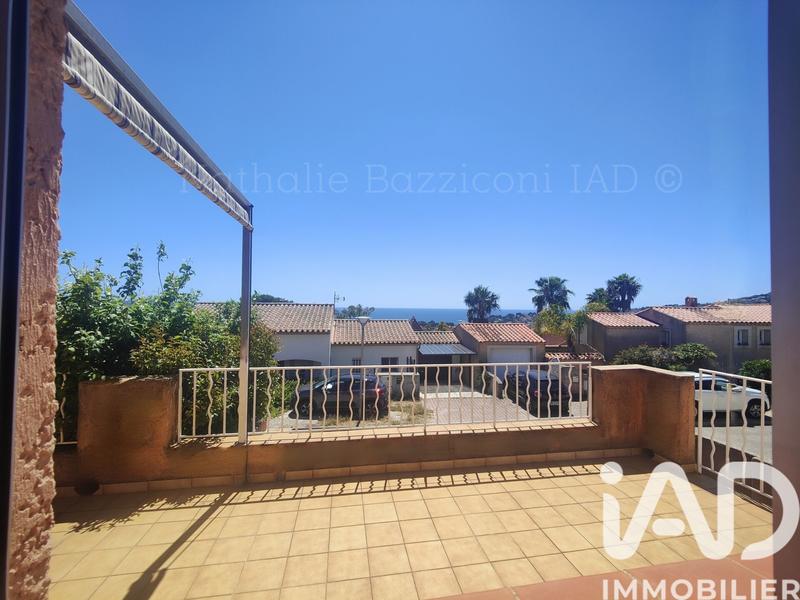 Maison - 176 m² - 6 pièces