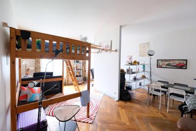 Appartement - 41 m² - 1 pièce