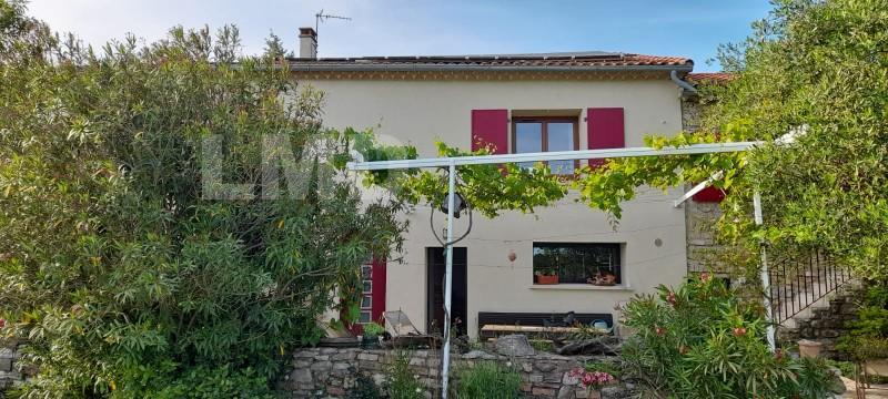 Propriété - 308 m² - 12 pièces